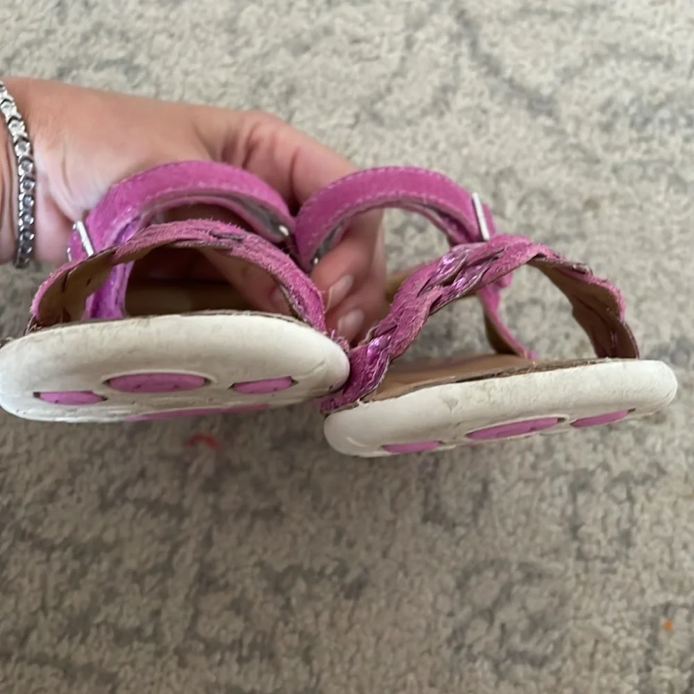 Stride rite sandals - Picture 3 of 4